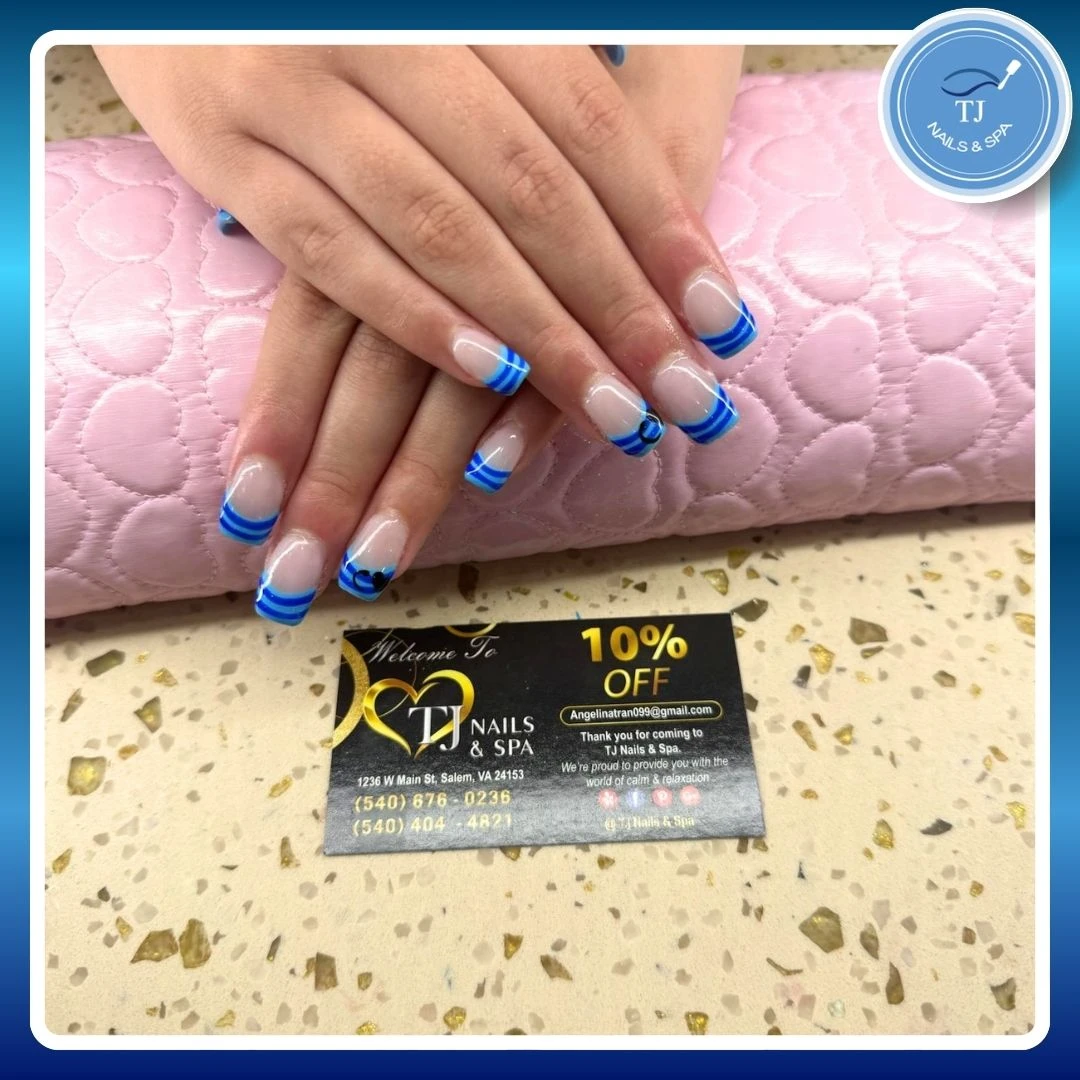 Nail Art Design